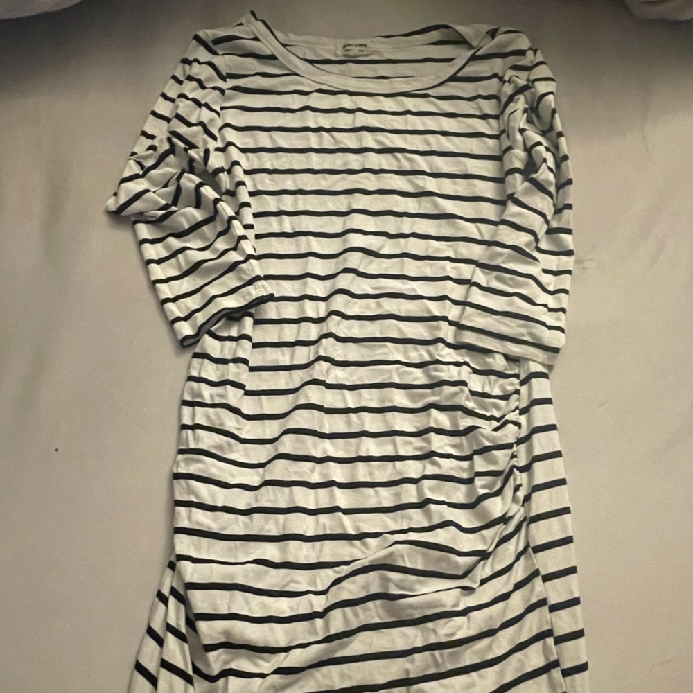 Maternity dress